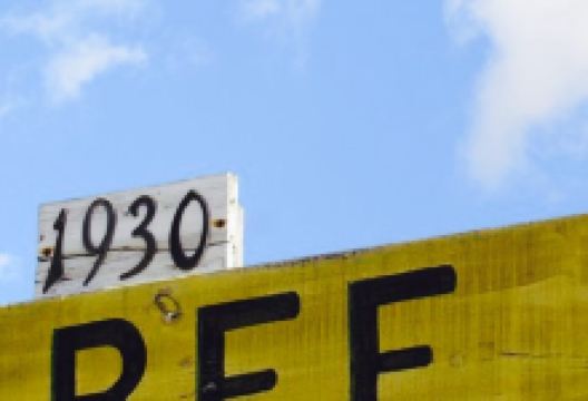 The Glover Busy Bee美食图片