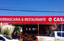 Churrascaria O Casarao餐厅图片