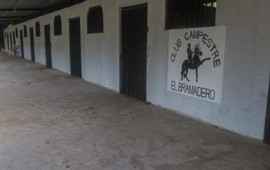 Club Campestre El Bramadero