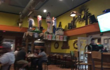 El Tarasco Restaurant餐厅图片