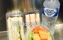 Crossroads Cafe Restaurant餐厅图片