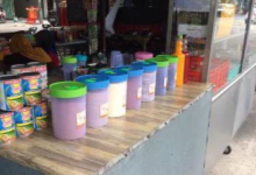 Royal Sawadee Tea & Coffee美食图片