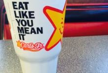 Carl's Jr.美食图片