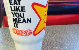 Carl's Jr.