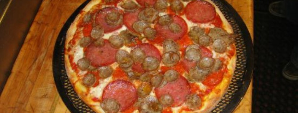 West Brooklyn Pizza Co