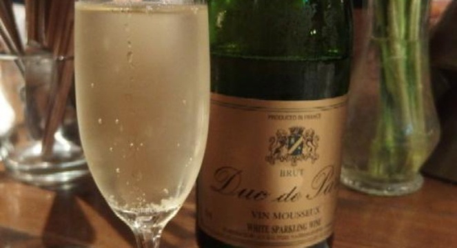 Wako Barucho餐厅图片