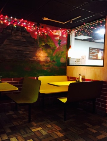 Taqueria-Restaurant  El meson del taco