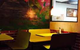 Taqueria-Restaurant El meson del taco