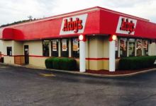 Arby's美食图片