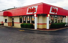 Arby's餐厅图片
