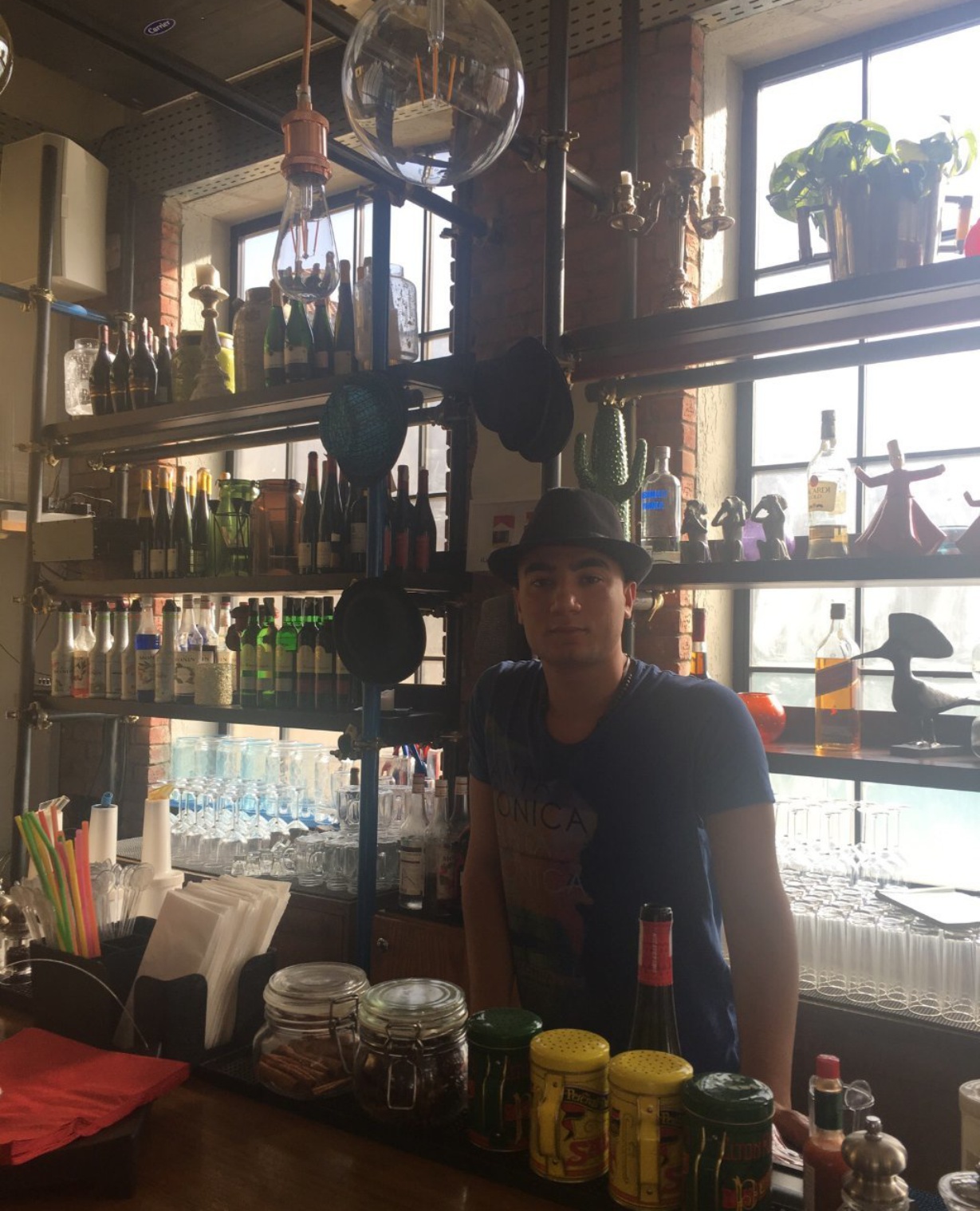 O.Liv.O Pizzeria & Bar