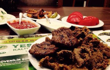 Canım Cigerim餐厅图片