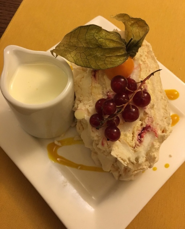 The Pheasant Inn Keswick餐厅图片