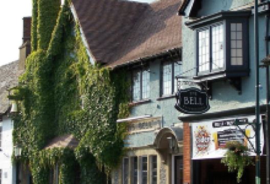 The Bell - JD Wetherspoon美食图片