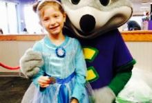 Chuck E. Cheese景点图片