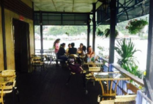 Cafe Thuy Tien美食图片