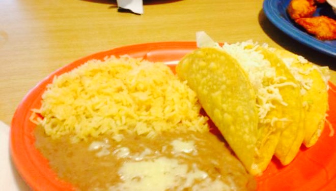 La Fiesta Brava Mexican Restaurant餐厅图片