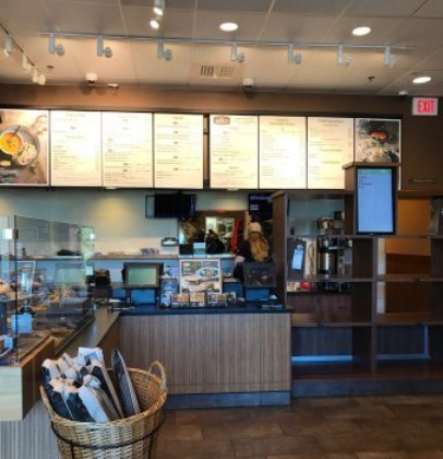 Panera Bread