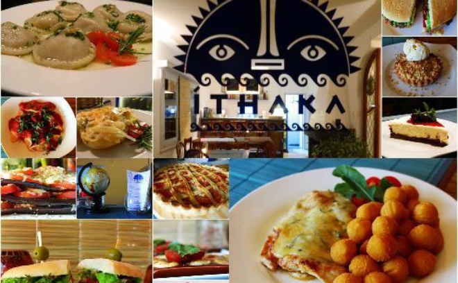 Ithaka