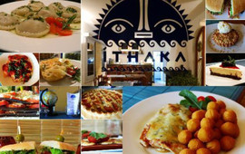 Ithaka