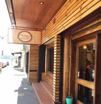 Mary's Restaurant餐厅图片