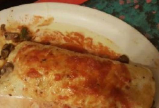 Mi Pueblo Restautant美食图片