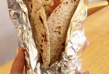 Burritos Alinstante - Los Lunas Main St美食图片