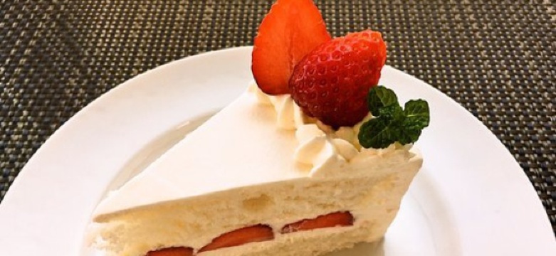 Oribio Cafe Dining餐厅图片