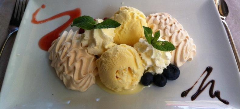 Restaurant Le Léman餐厅图片