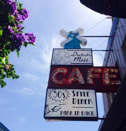 Sunseri's Dutch Mill餐厅图片