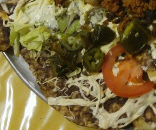 Oaxaca Mexican Restaurant