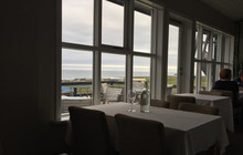 Fosshotel Hellnar Restaurant餐厅图片