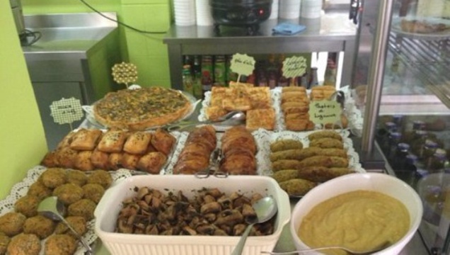 Sabores do Campo餐厅图片