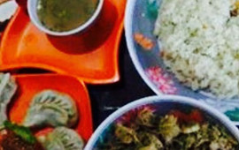 Momos N More