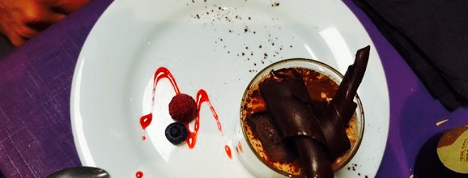 Ristorante Monte Cassino