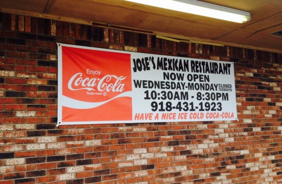 Jose's Mexican Restaurant