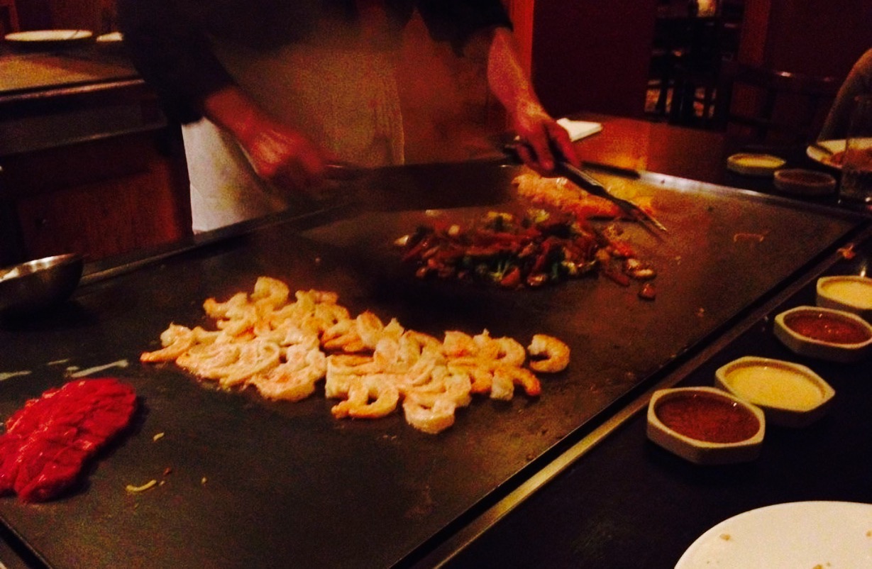 Szechuan Tokyo餐厅图片