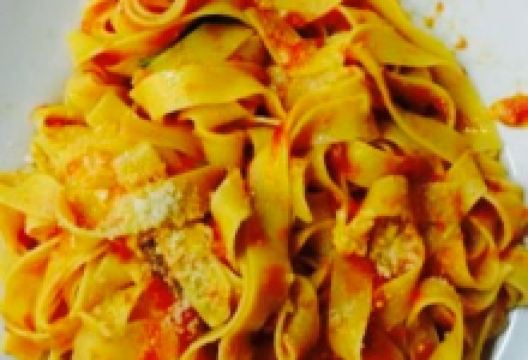 Ristorante Arcobaleno - Cucina Casareccia美食图片