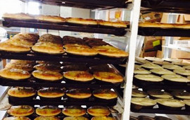 Coro Pies