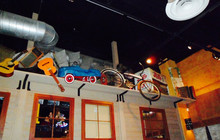 Cool Hand Luke's Steak House餐厅图片
