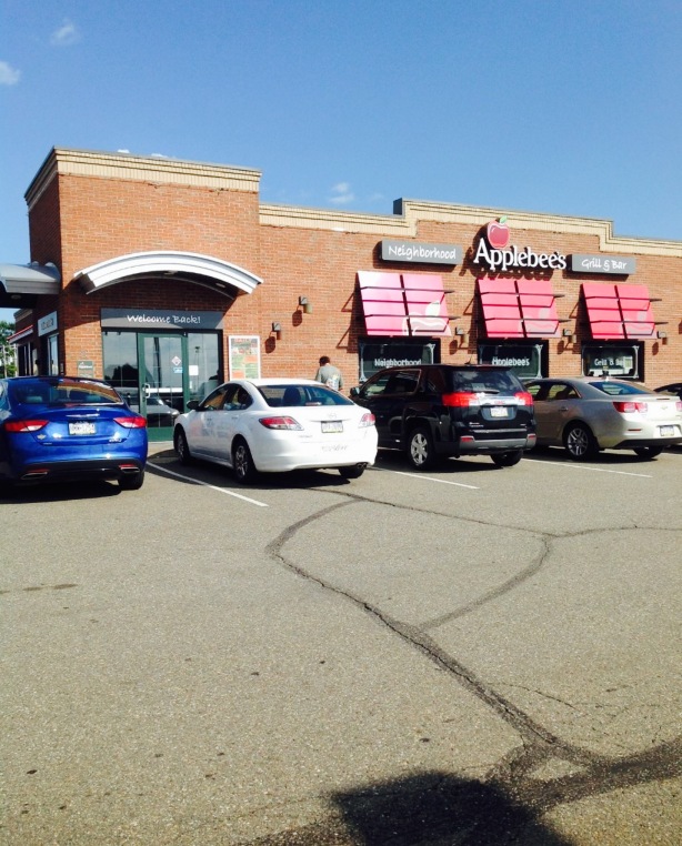 Applebee's餐厅图片