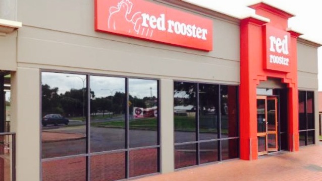 Red Rooster餐厅图片