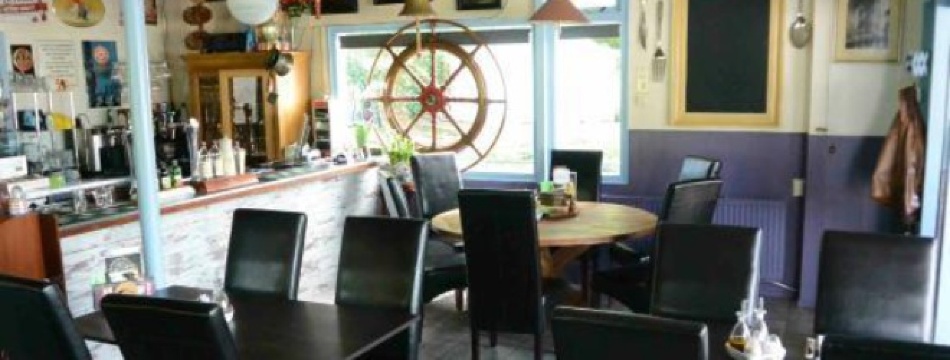 Waterlust餐厅图片