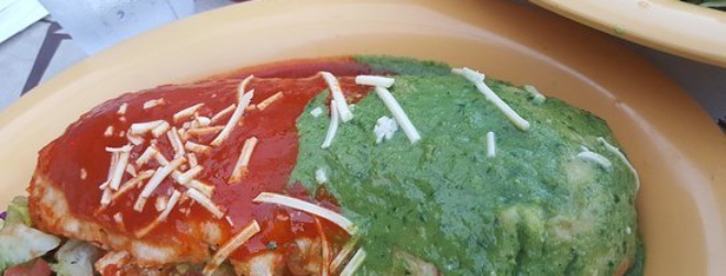 El Papagayo餐厅图片