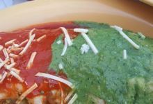 El Papagayo美食图片