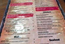 Parkside Pub美食图片