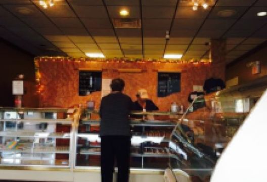 George's Donuts美食图片