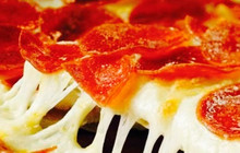 DJ's Pizza餐厅图片