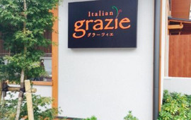 Grazie
