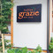 Grazie